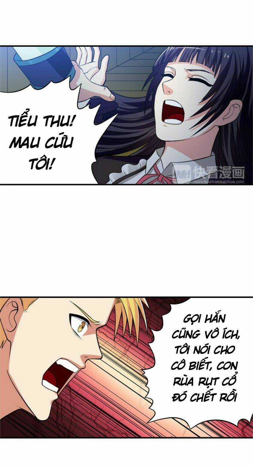 Thôn Phệ Lĩnh Vực - Chapter 14 - Trang 42