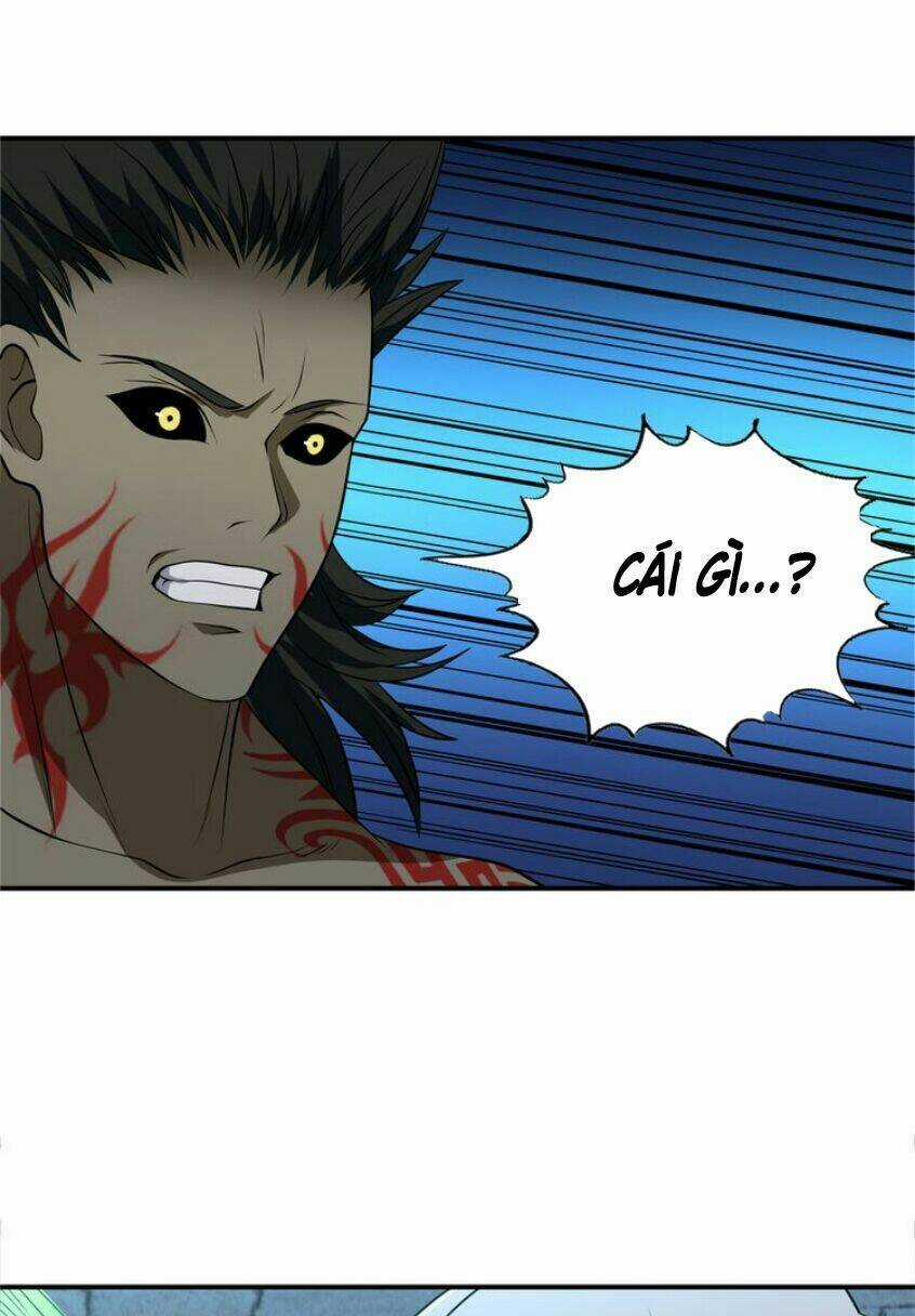 Thôn Phệ Lĩnh Vực - Chapter 14 - Trang 7