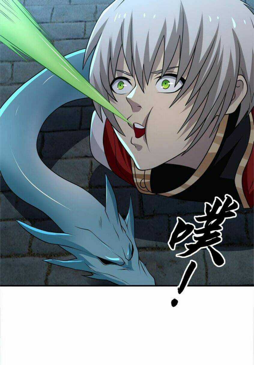 Thôn Phệ Lĩnh Vực - Chapter 14 - Trang 8