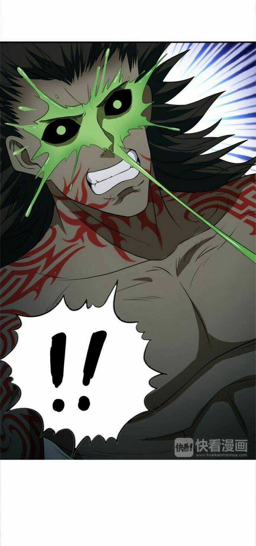 Thôn Phệ Lĩnh Vực - Chapter 14 - Trang 9