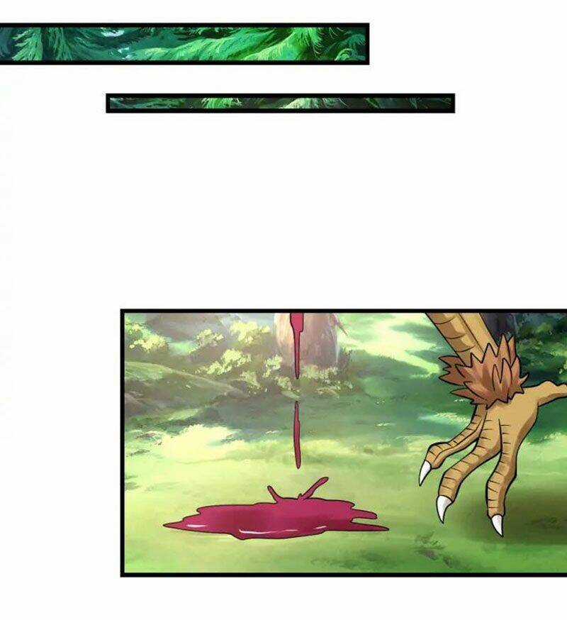 Thôn Phệ Lĩnh Vực - Chapter 140 - Trang 20