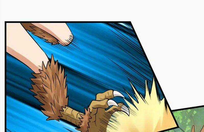 Thôn Phệ Lĩnh Vực - Chapter 140 - Trang 3