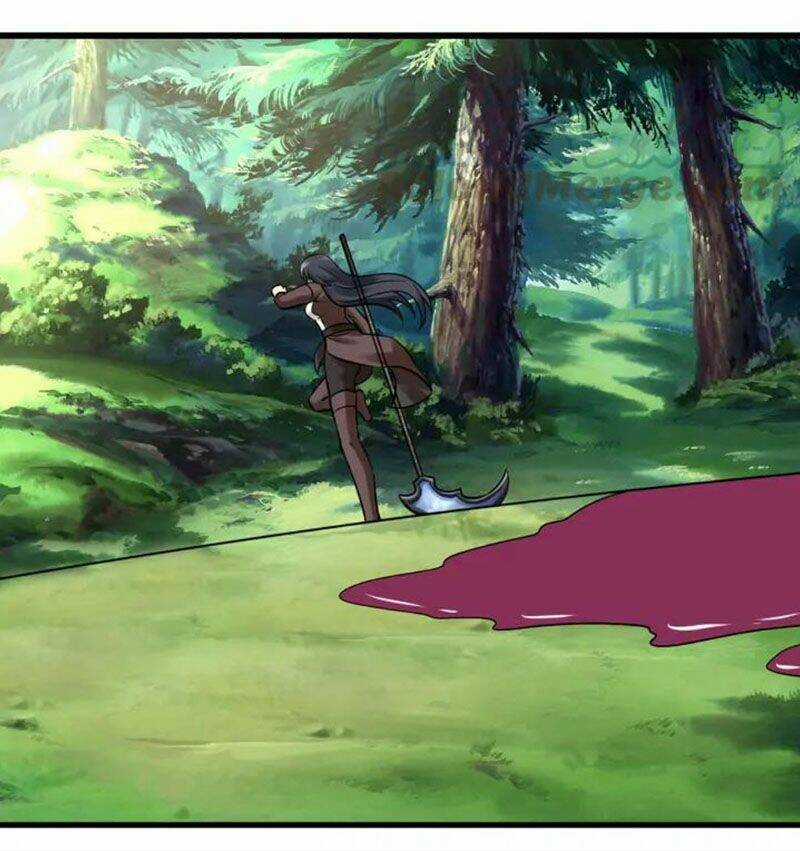 Thôn Phệ Lĩnh Vực - Chapter 140 - Trang 26