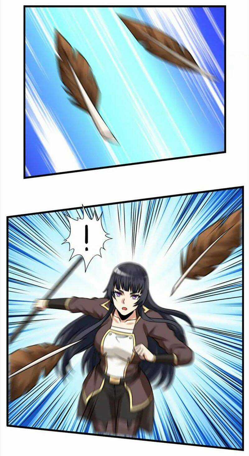 Thôn Phệ Lĩnh Vực - Chapter 140 - Trang 28