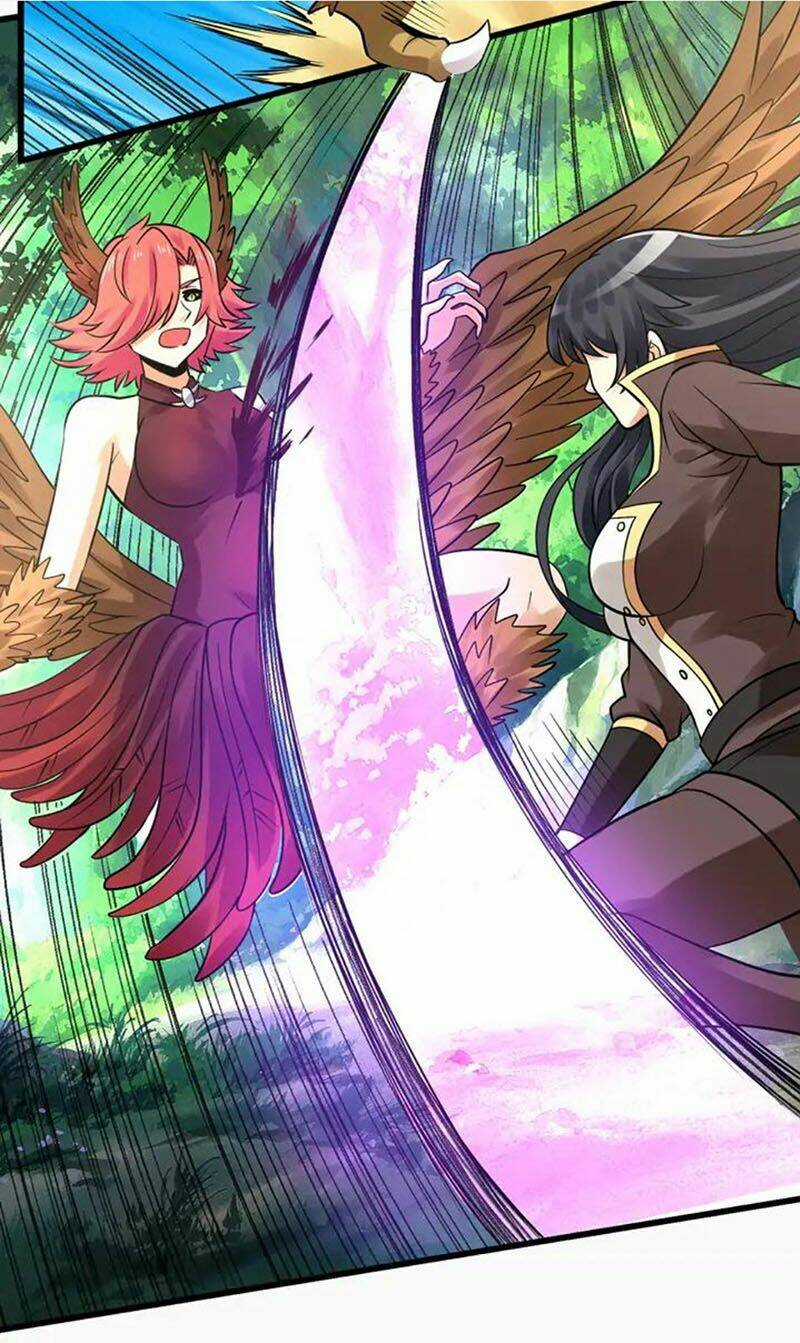 Thôn Phệ Lĩnh Vực - Chapter 140 - Trang 4