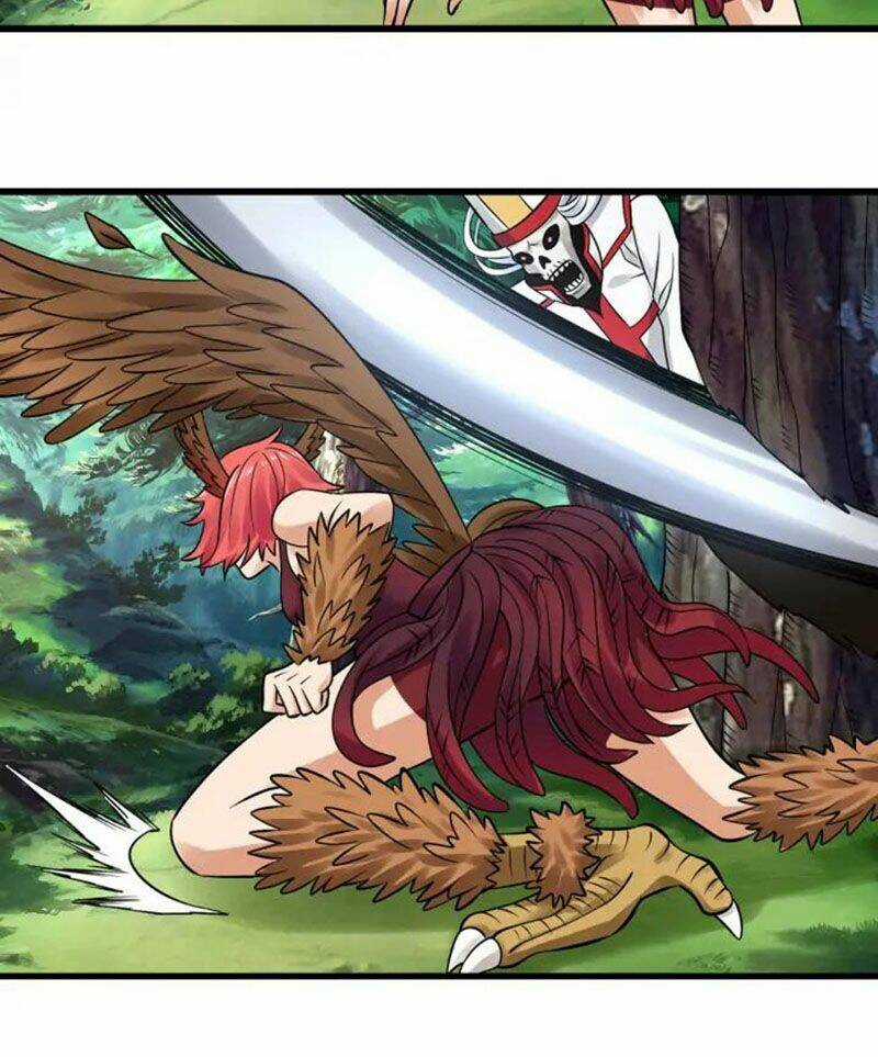 Thôn Phệ Lĩnh Vực - Chapter 140 - Trang 36