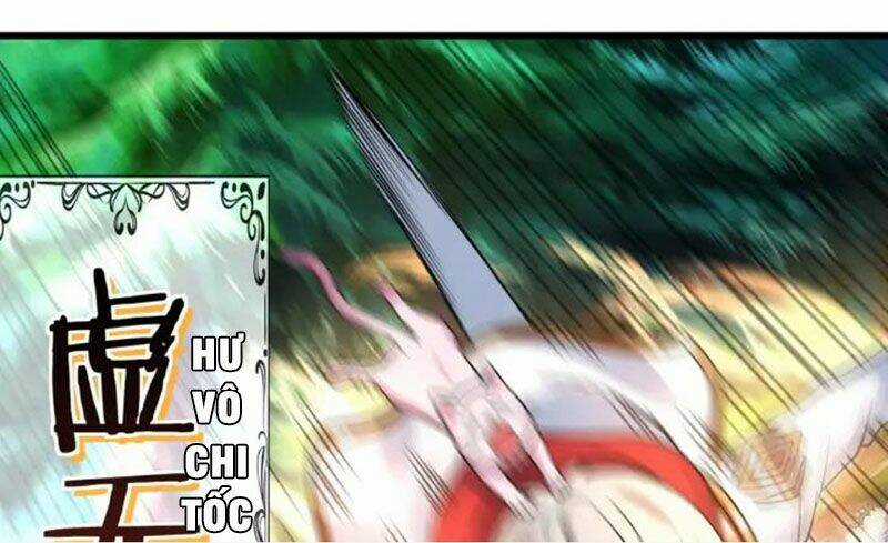 Thôn Phệ Lĩnh Vực - Chapter 140 - Trang 43