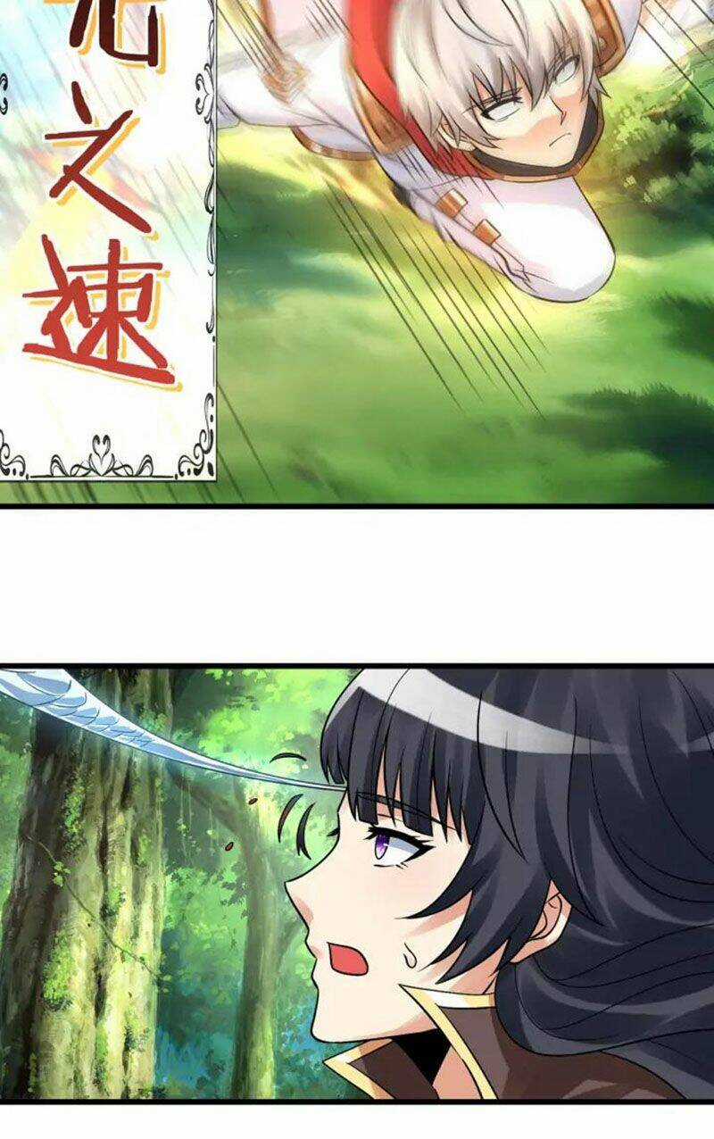 Thôn Phệ Lĩnh Vực - Chapter 140 - Trang 44