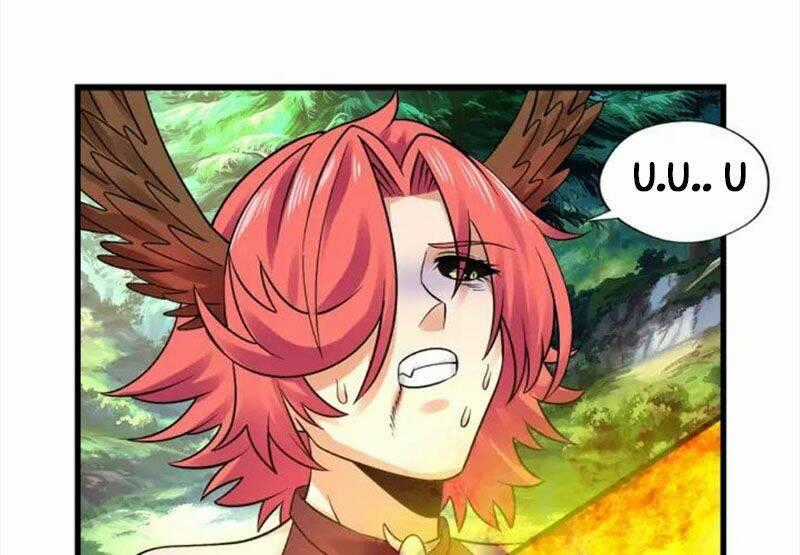 Thôn Phệ Lĩnh Vực - Chapter 140 - Trang 47