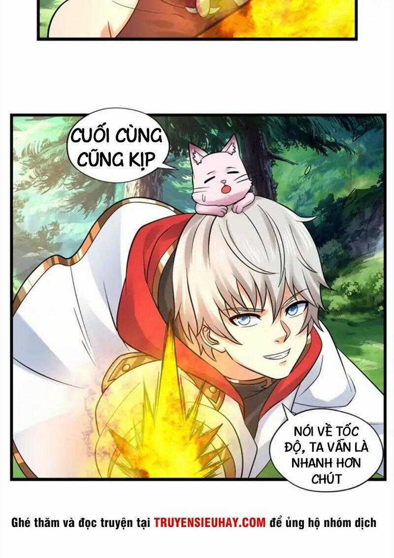 Thôn Phệ Lĩnh Vực - Chapter 140 - Trang 48