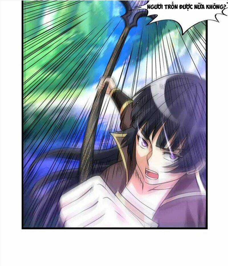 Thôn Phệ Lĩnh Vực - Chapter 140 - Trang 8