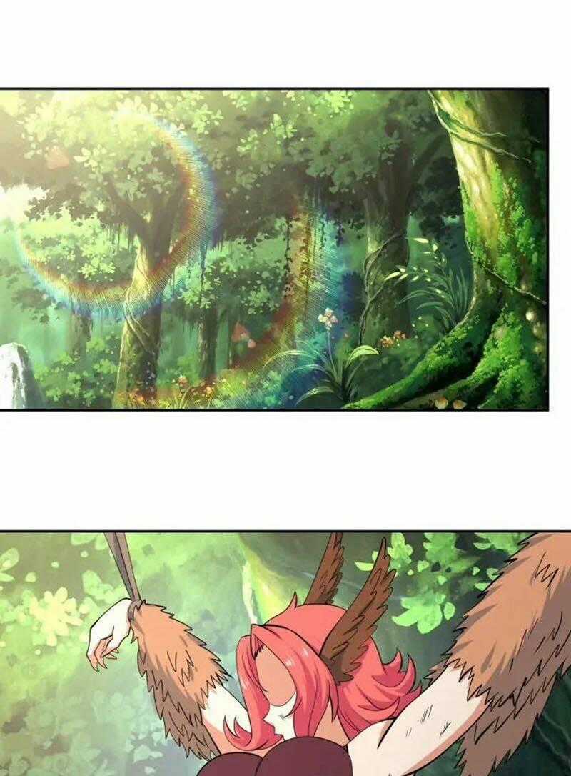 Thôn Phệ Lĩnh Vực - Chapter 141 - Trang 2