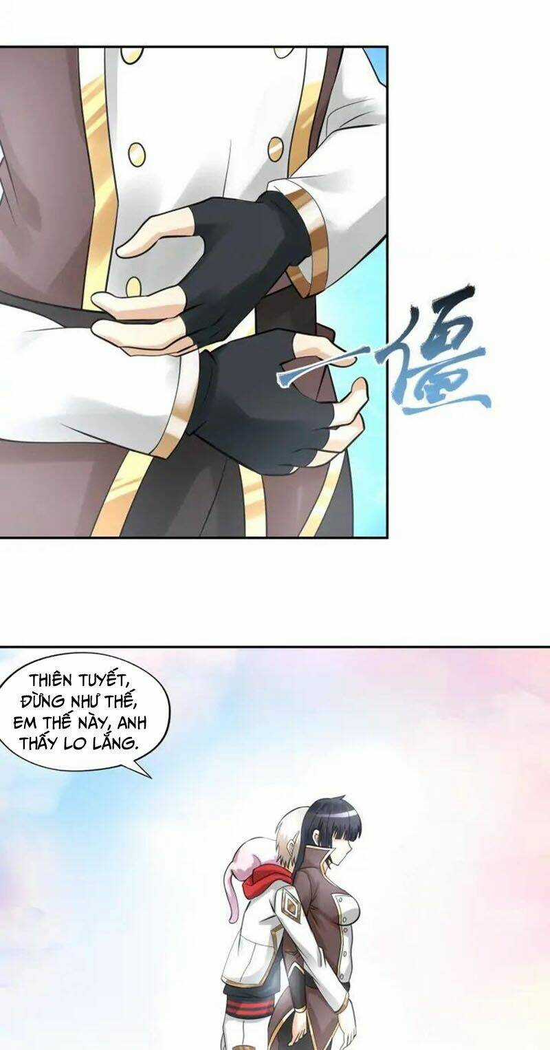 Thôn Phệ Lĩnh Vực - Chapter 141 - Trang 28