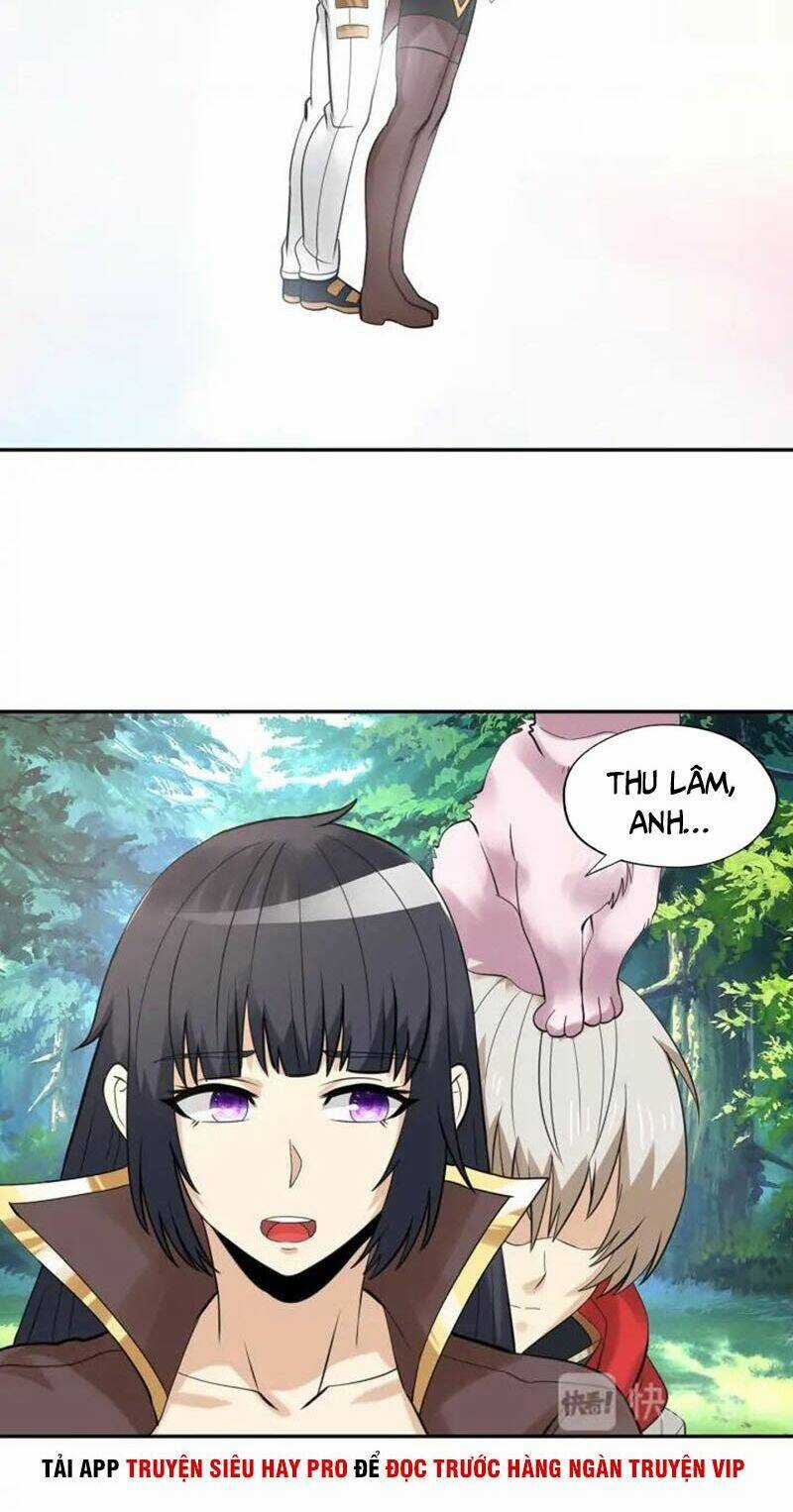 Thôn Phệ Lĩnh Vực - Chapter 141 - Trang 29