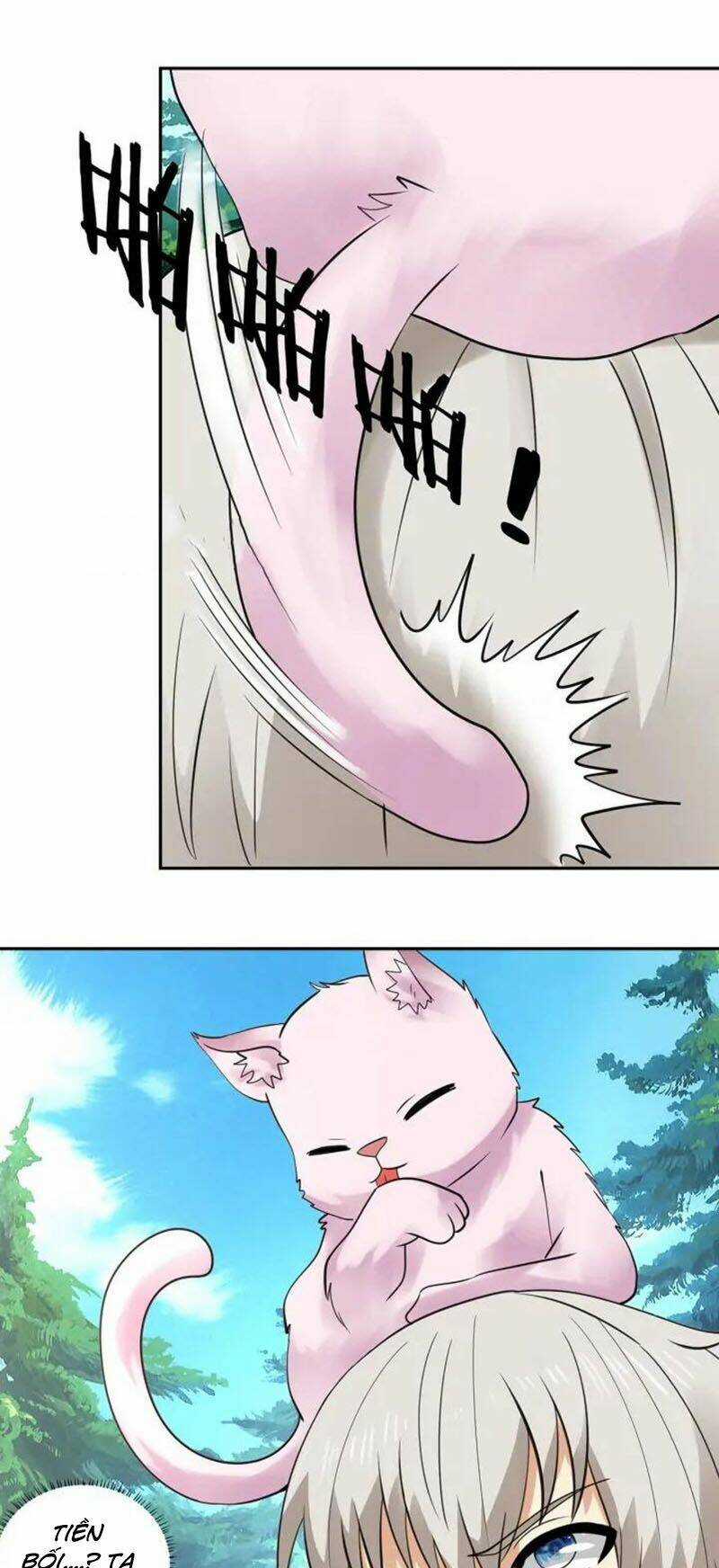 Thôn Phệ Lĩnh Vực - Chapter 141 - Trang 40