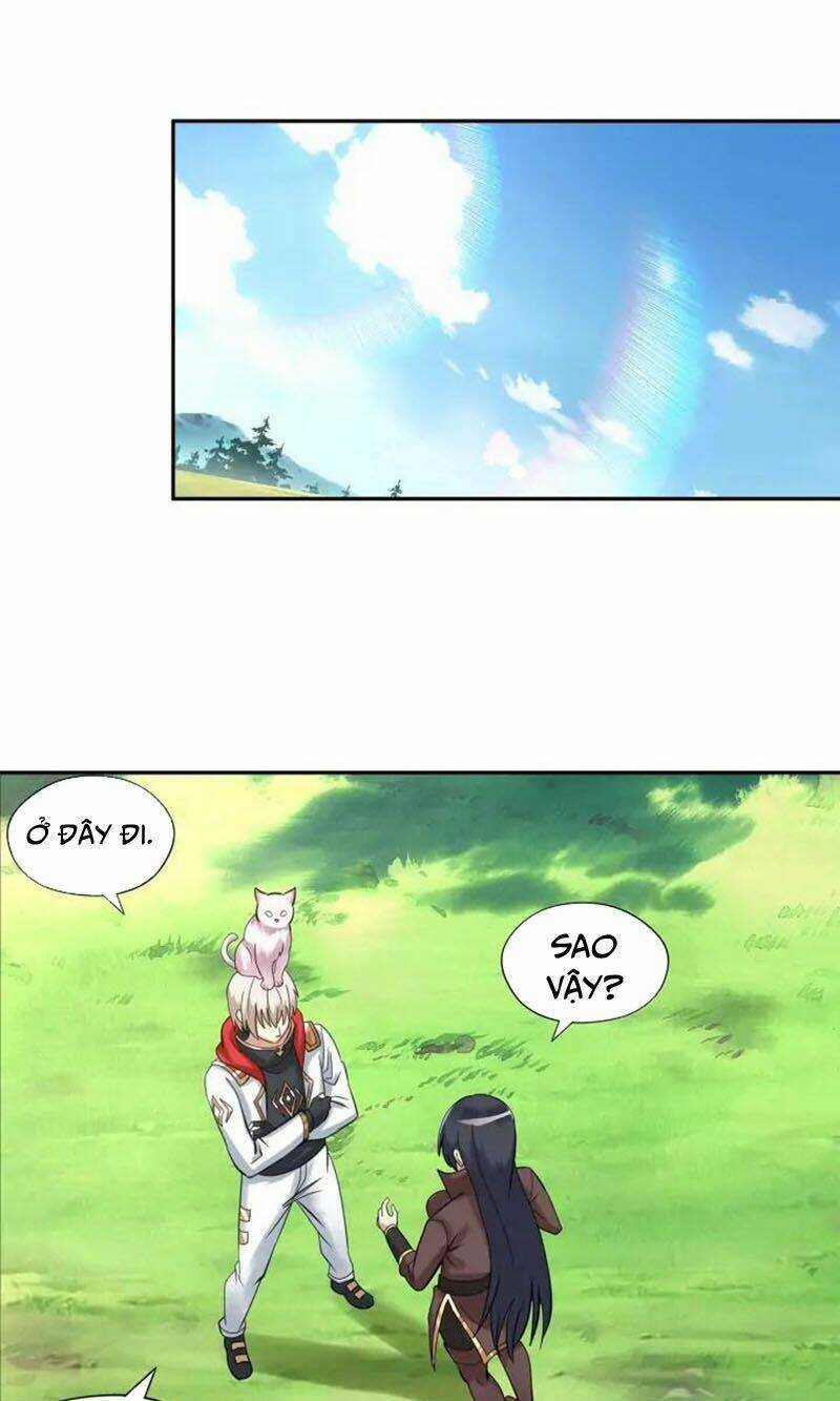 Thôn Phệ Lĩnh Vực - Chapter 141 - Trang 42