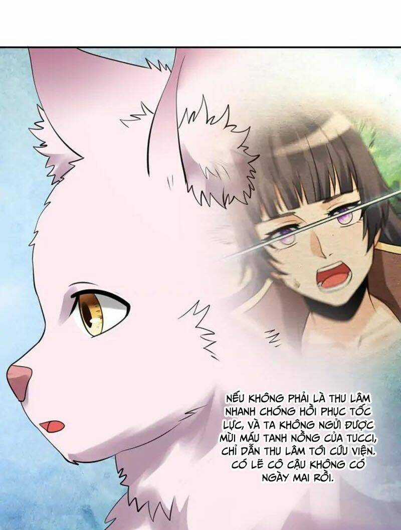 Thôn Phệ Lĩnh Vực - Chapter 141 - Trang 46