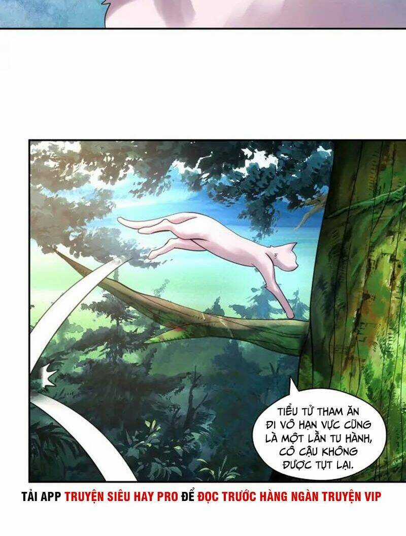 Thôn Phệ Lĩnh Vực - Chapter 141 - Trang 47