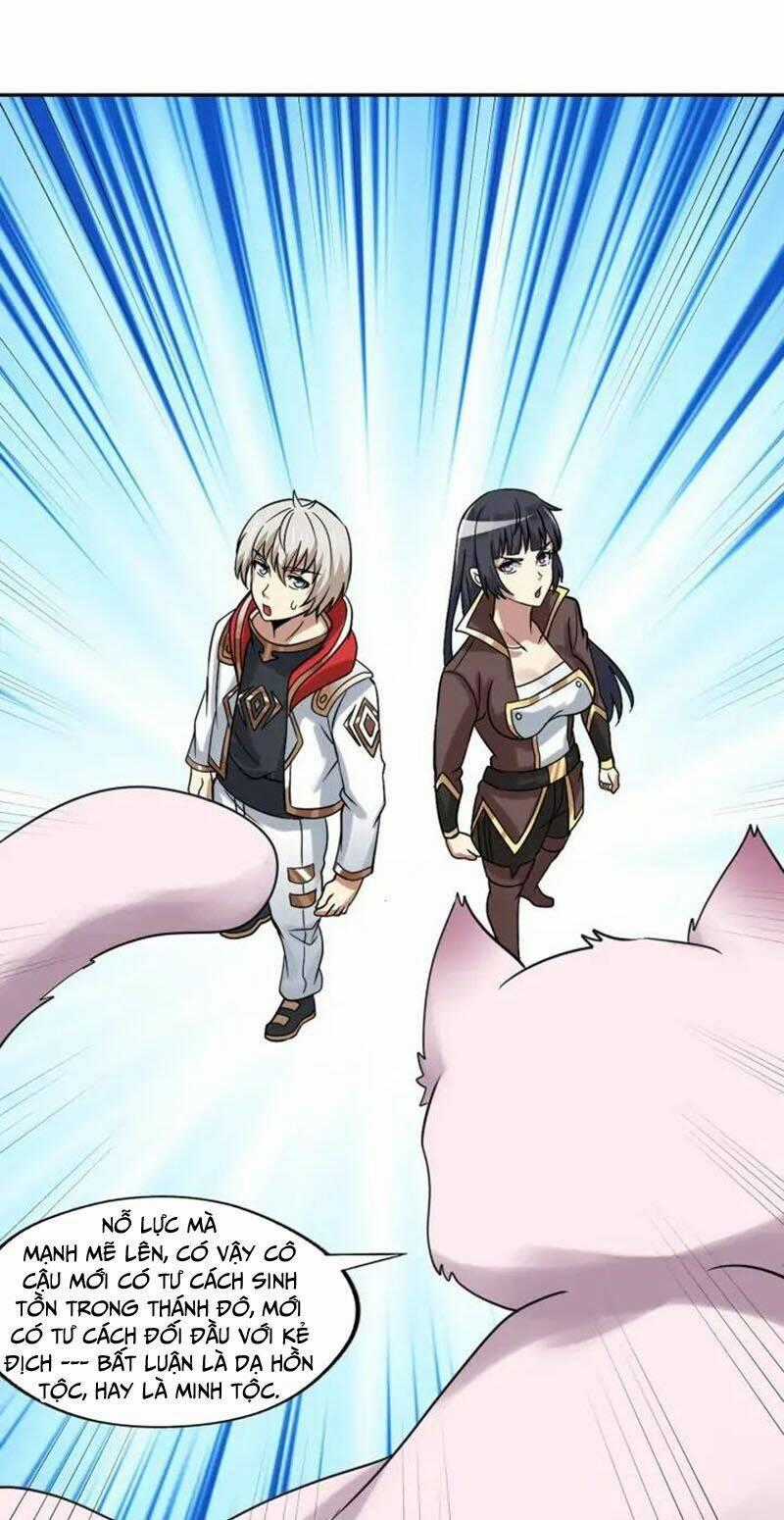 Thôn Phệ Lĩnh Vực - Chapter 141 - Trang 48