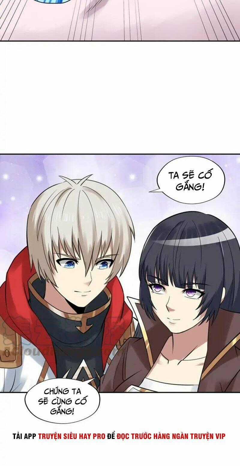 Thôn Phệ Lĩnh Vực - Chapter 141 - Trang 49