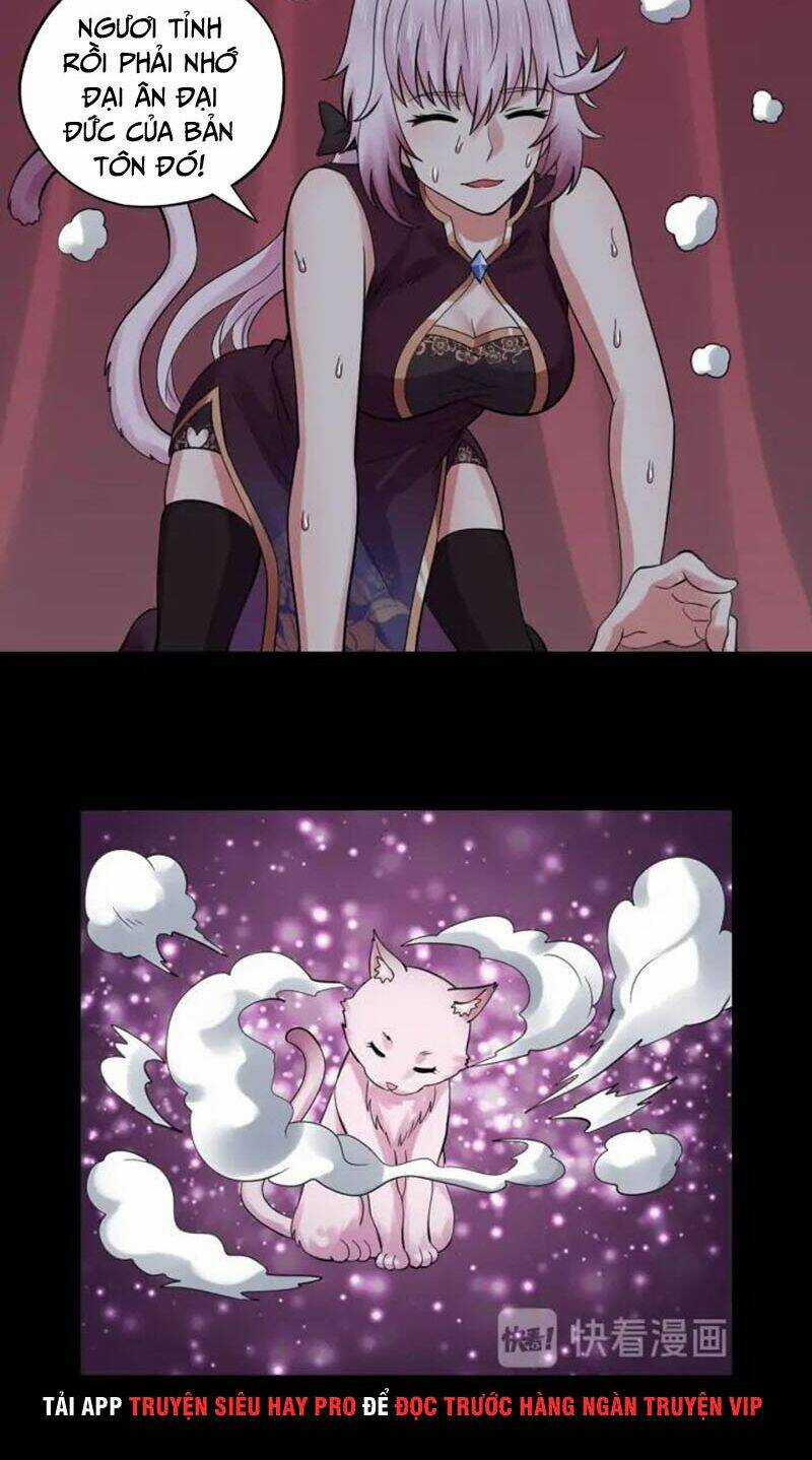 Thôn Phệ Lĩnh Vực - Chapter 142 - Trang 13