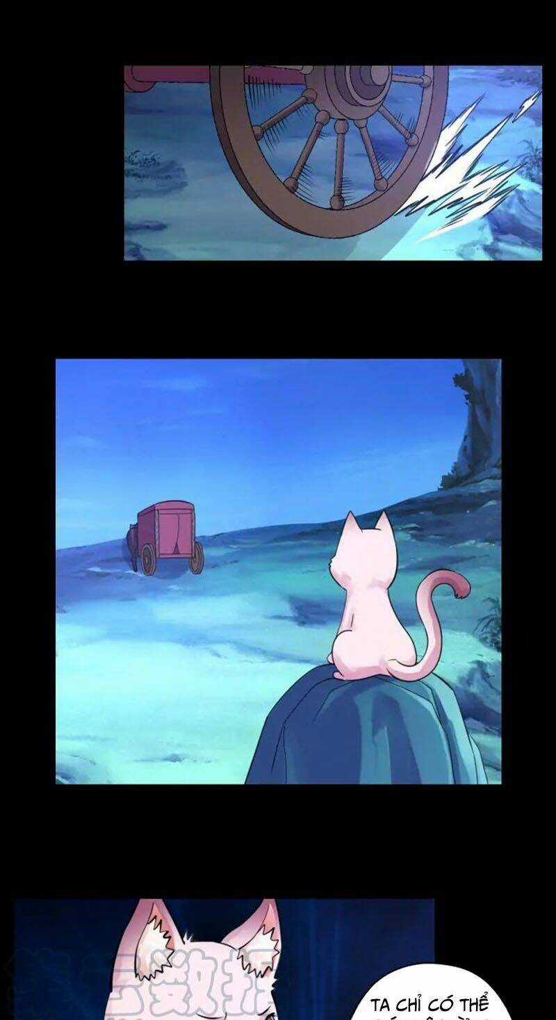 Thôn Phệ Lĩnh Vực - Chapter 142 - Trang 16