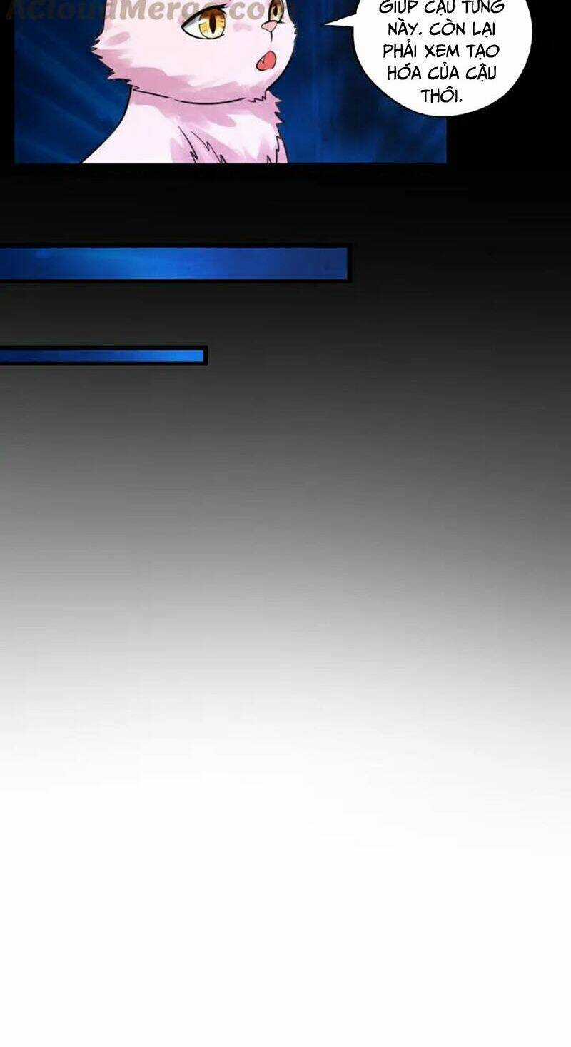 Thôn Phệ Lĩnh Vực - Chapter 142 - Trang 17