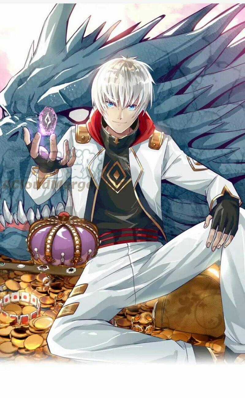 Thôn Phệ Lĩnh Vực - Chapter 143 - Trang 1