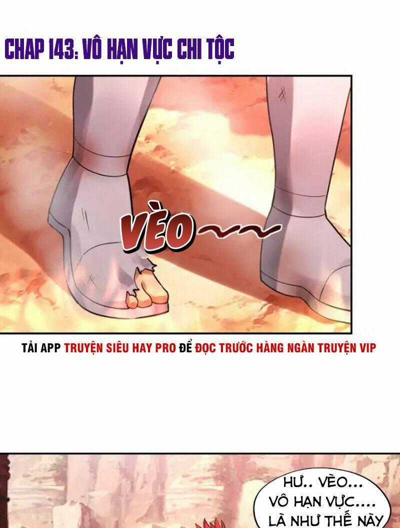 Thôn Phệ Lĩnh Vực - Chapter 143 - Trang 2