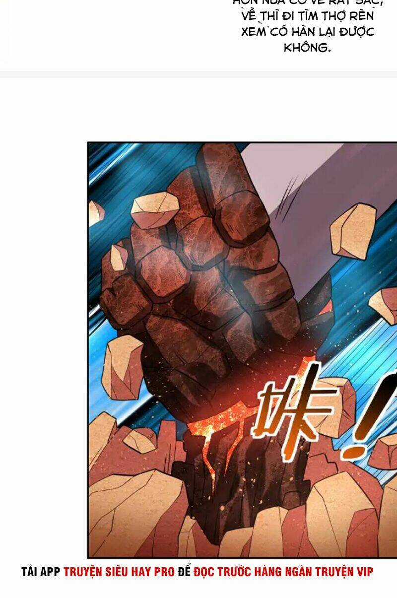 Thôn Phệ Lĩnh Vực - Chapter 143 - Trang 16