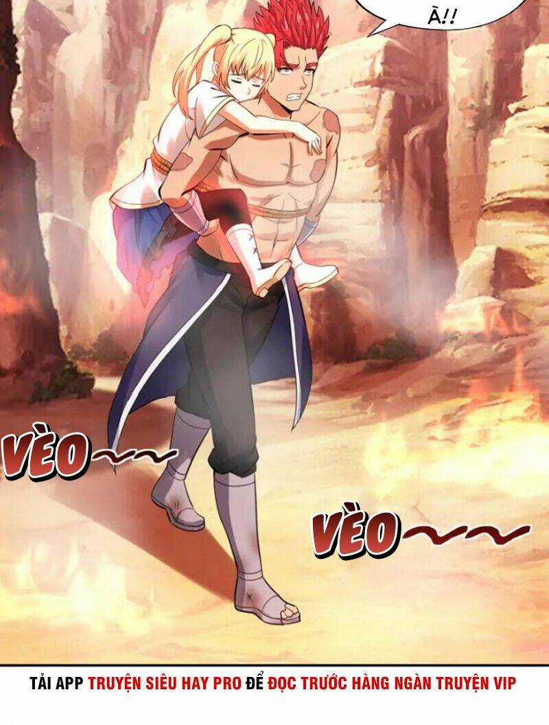 Thôn Phệ Lĩnh Vực - Chapter 143 - Trang 3