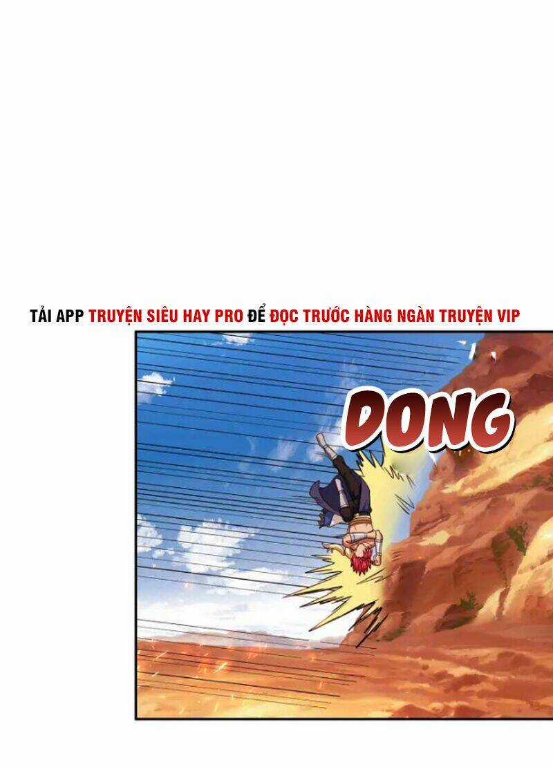 Thôn Phệ Lĩnh Vực - Chapter 143 - Trang 21