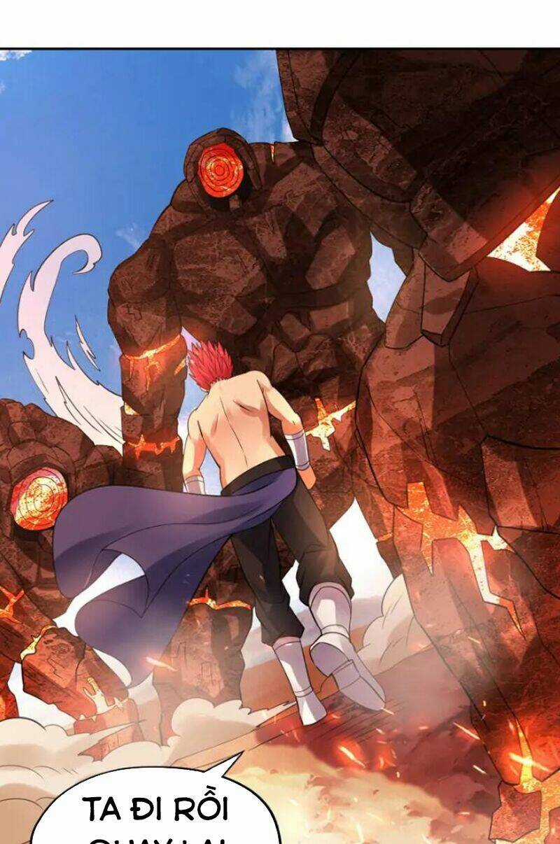 Thôn Phệ Lĩnh Vực - Chapter 143 - Trang 23