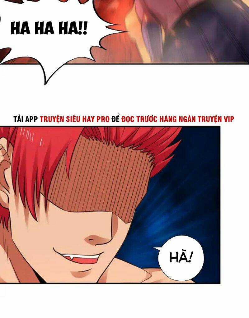 Thôn Phệ Lĩnh Vực - Chapter 143 - Trang 26