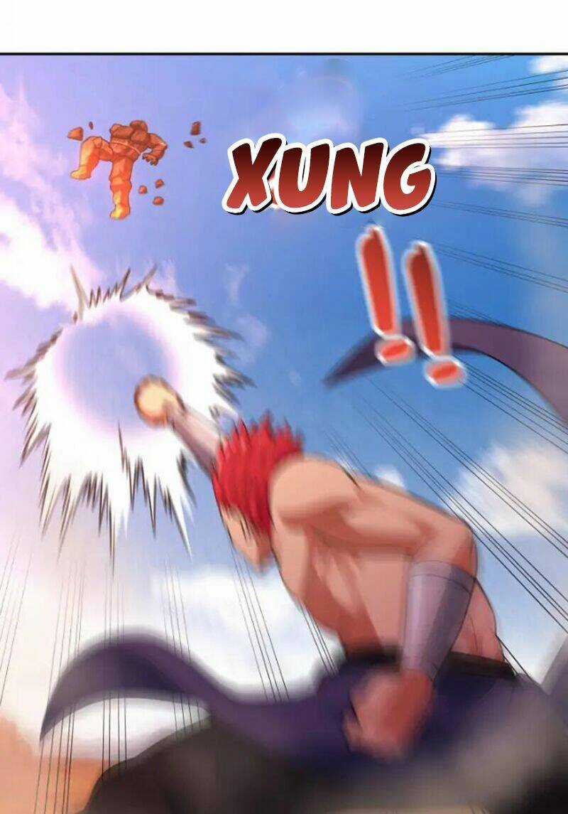 Thôn Phệ Lĩnh Vực - Chapter 143 - Trang 28