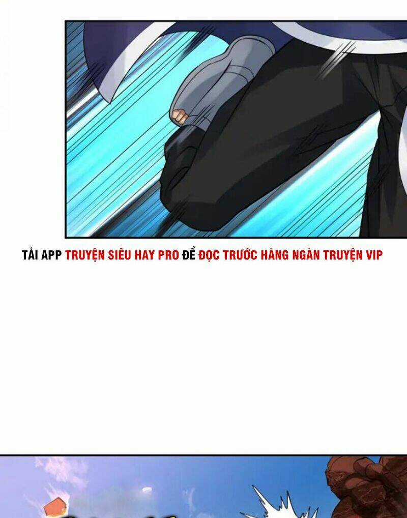 Thôn Phệ Lĩnh Vực - Chapter 143 - Trang 30