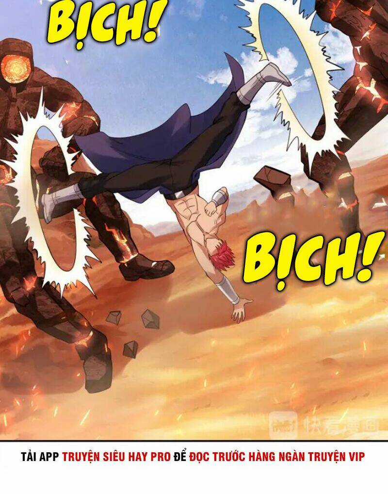 Thôn Phệ Lĩnh Vực - Chapter 143 - Trang 31