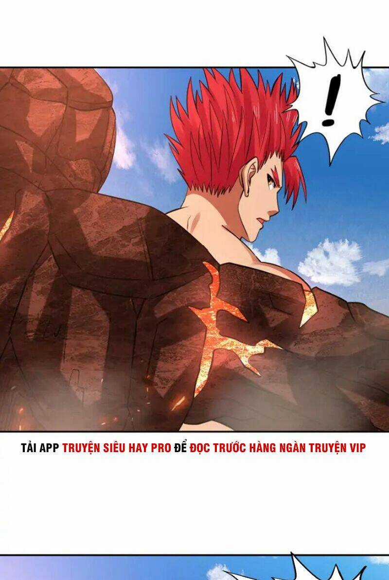 Thôn Phệ Lĩnh Vực - Chapter 143 - Trang 32