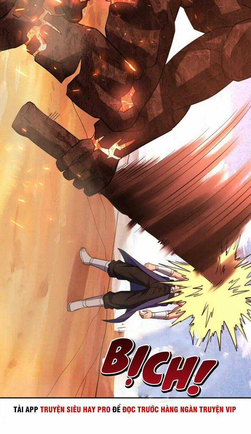 Thôn Phệ Lĩnh Vực - Chapter 143 - Trang 37