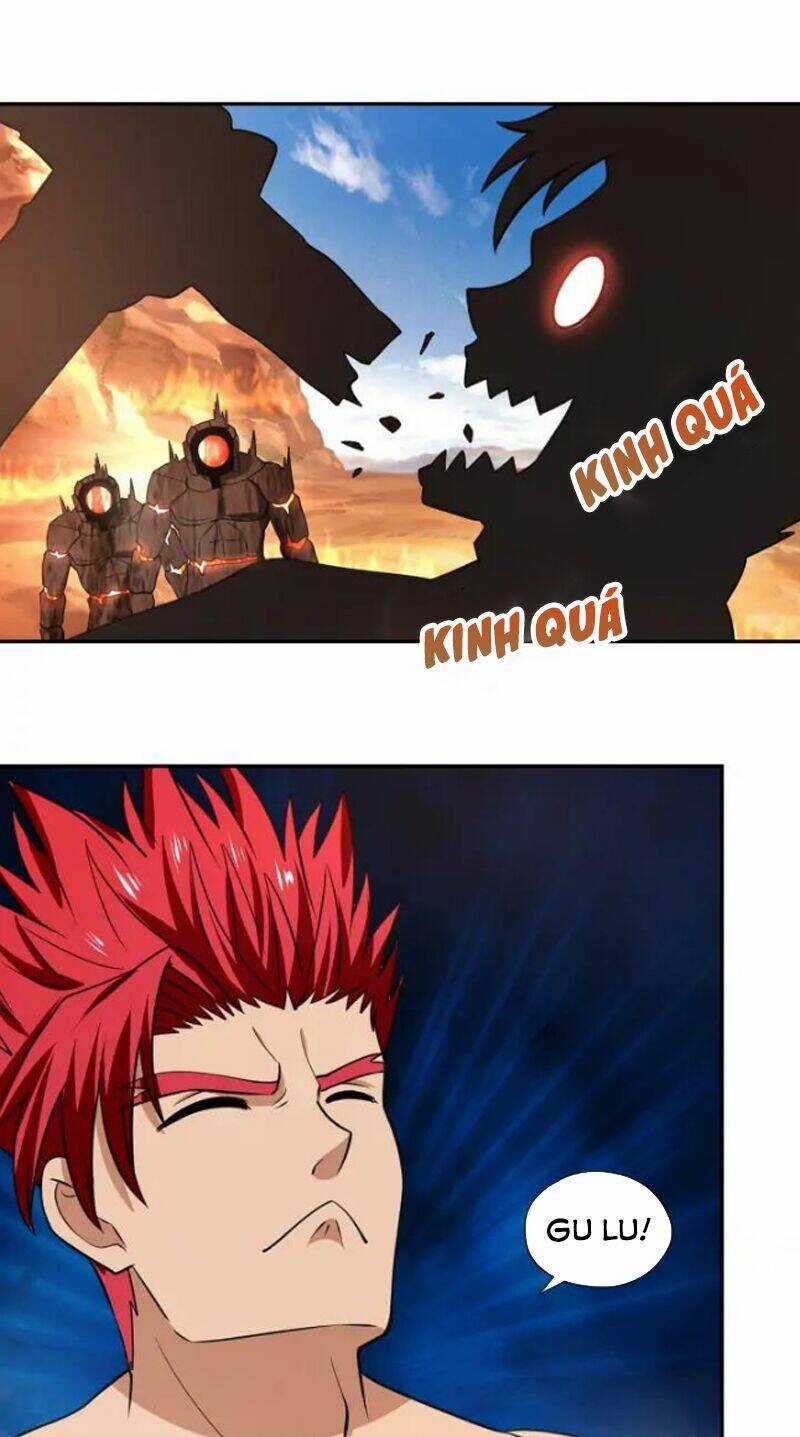 Thôn Phệ Lĩnh Vực - Chapter 143 - Trang 40