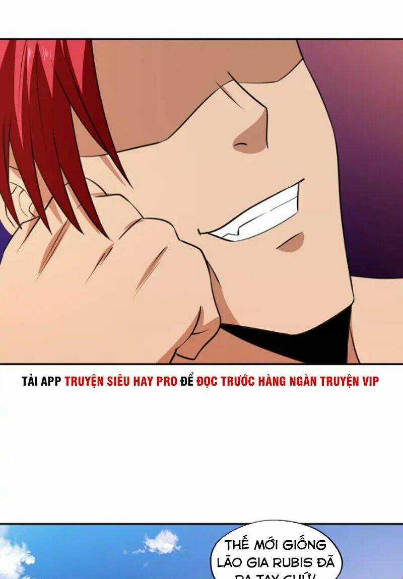 Thôn Phệ Lĩnh Vực - Chapter 143 - Trang 45
