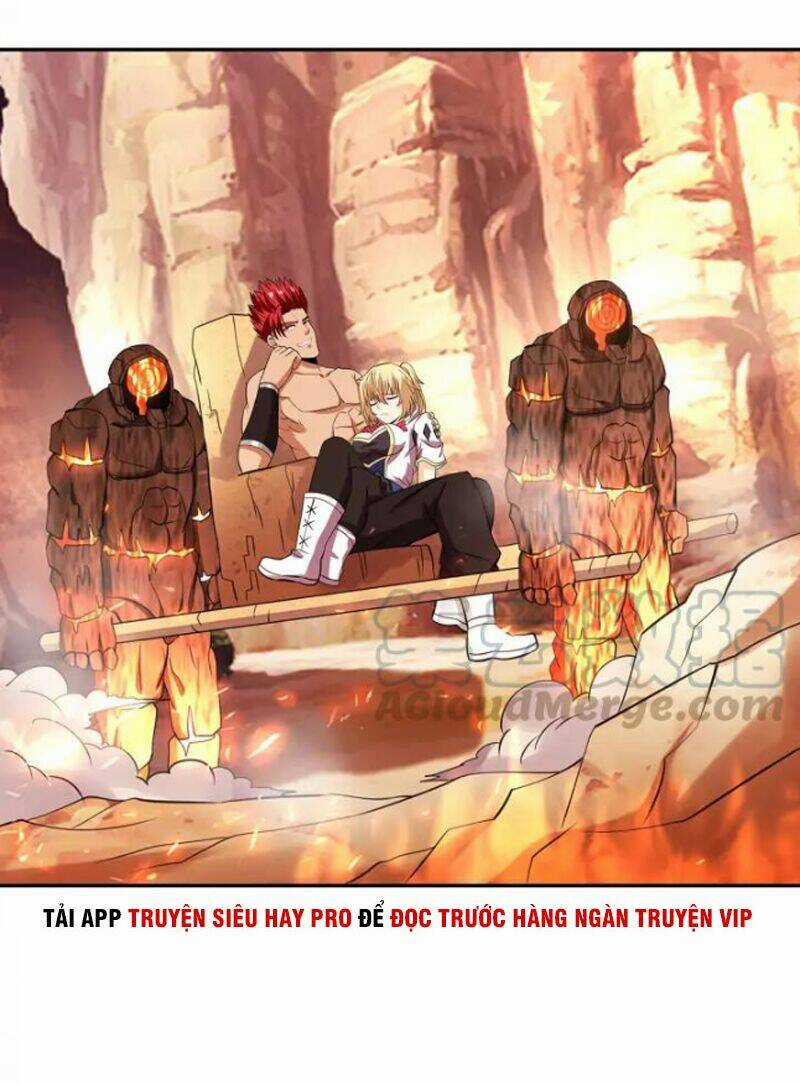 Thôn Phệ Lĩnh Vực - Chapter 143 - Trang 47