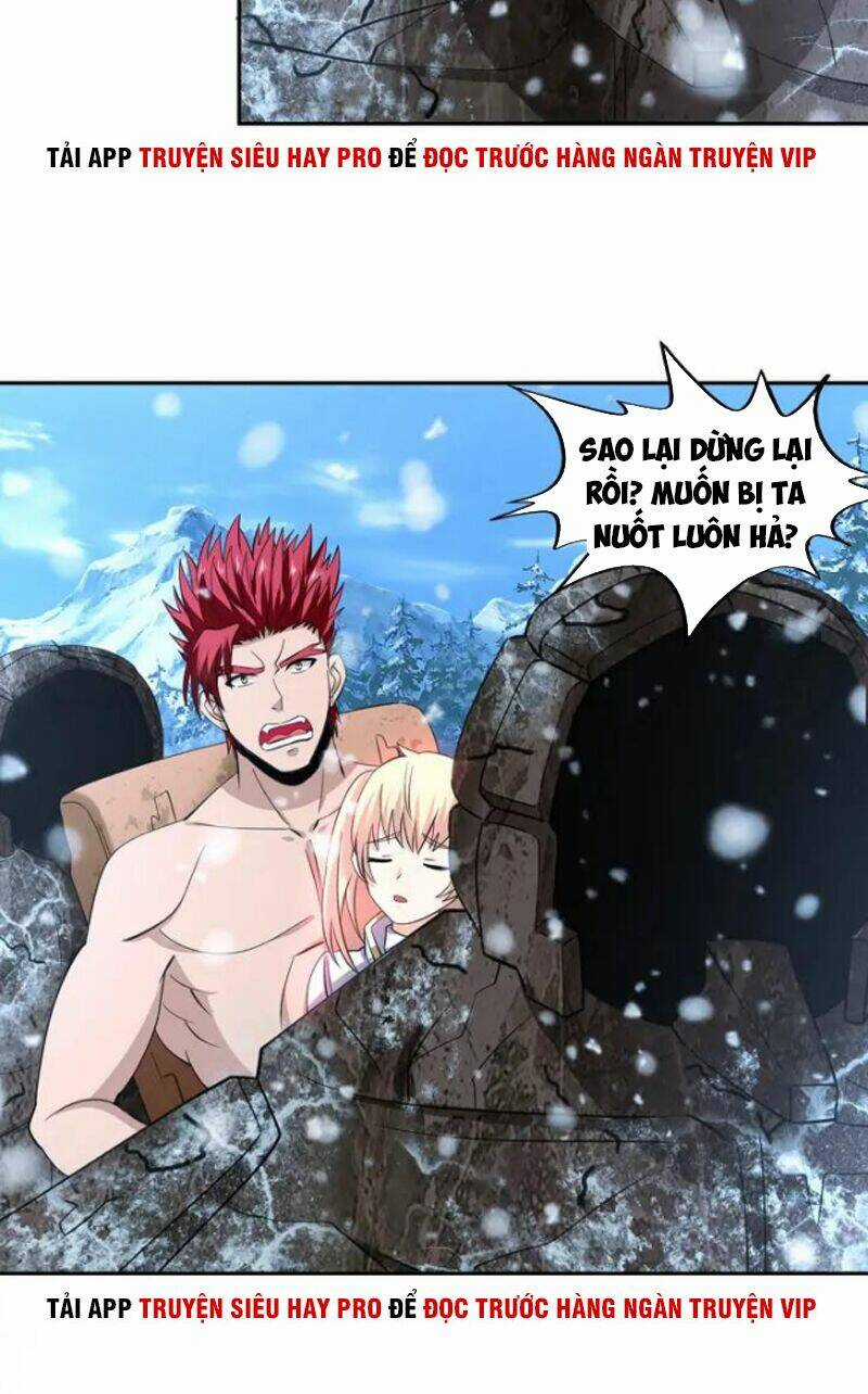 Thôn Phệ Lĩnh Vực - Chapter 143 - Trang 50