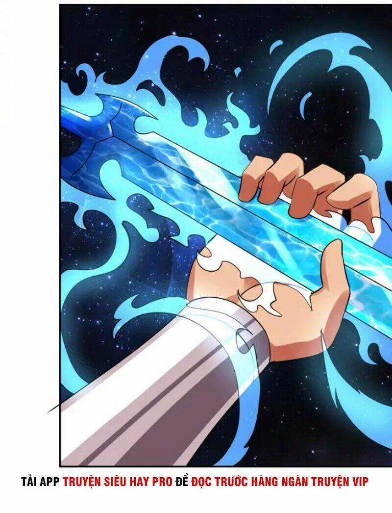 Thôn Phệ Lĩnh Vực - Chapter 143 - Trang 6