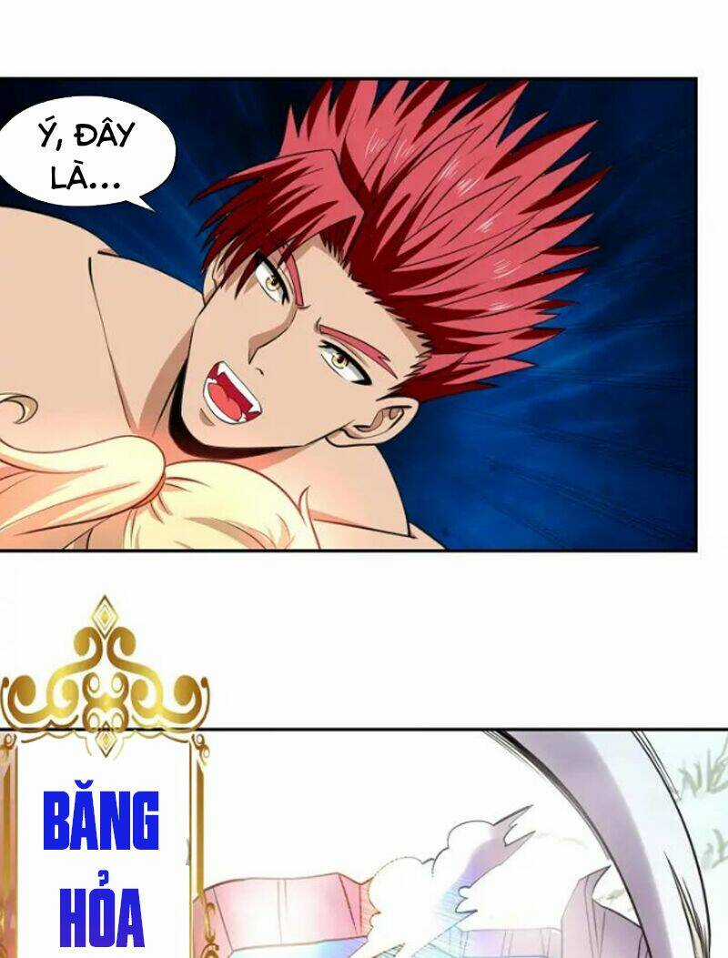 Thôn Phệ Lĩnh Vực - Chapter 143 - Trang 57