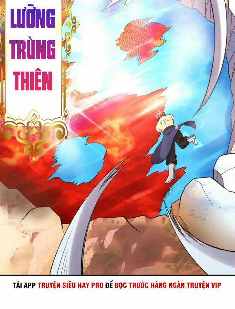 Thôn Phệ Lĩnh Vực - Chapter 143 - Trang 58