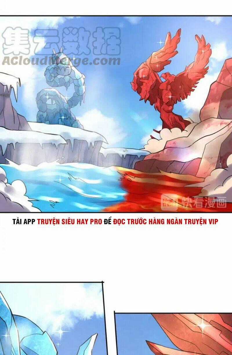 Thôn Phệ Lĩnh Vực - Chapter 143 - Trang 60