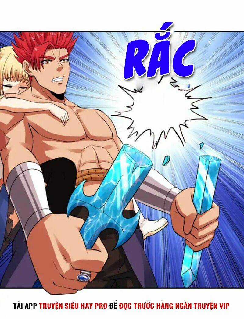 Thôn Phệ Lĩnh Vực - Chapter 143 - Trang 9