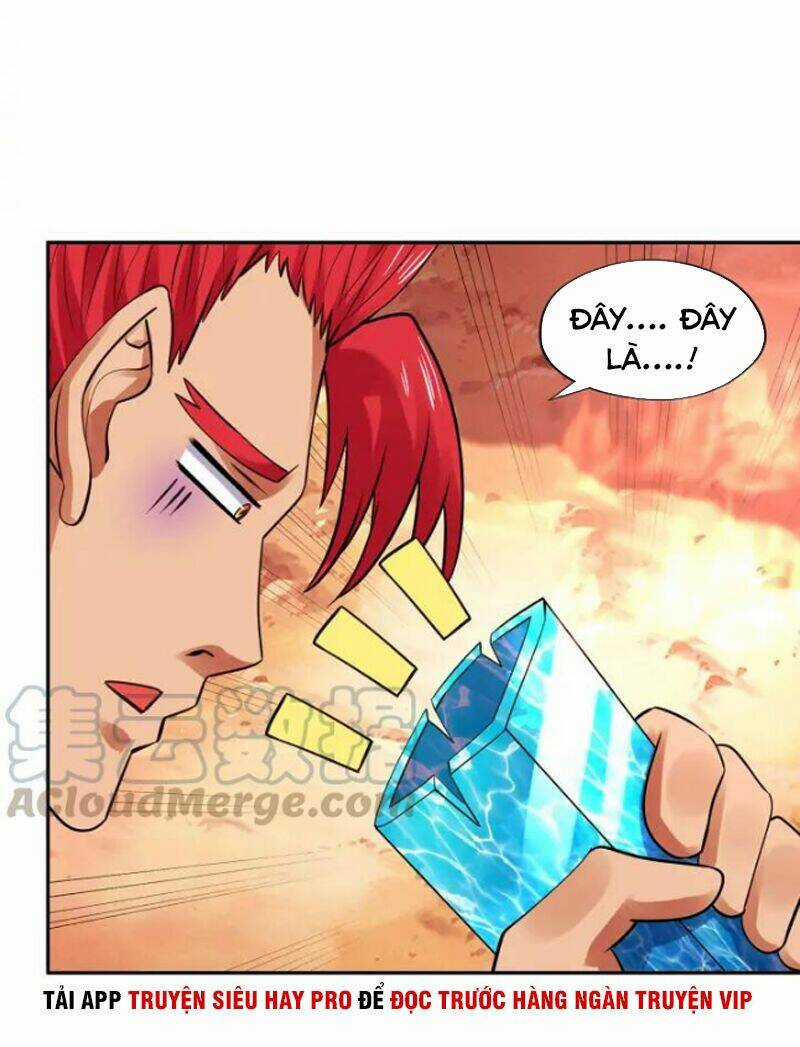 Thôn Phệ Lĩnh Vực - Chapter 143 - Trang 10