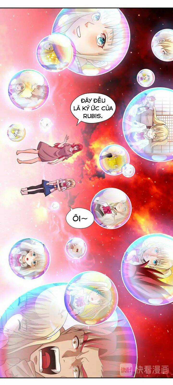 Thôn Phệ Lĩnh Vực - Chapter 144 - Trang 12